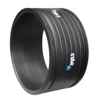 Муфты электросварные SDR 26 PE100 STAR